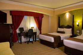 BelAir Unique a Wyndham Hotel