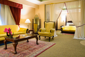 BelAir Unique a Wyndham Hotel