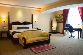 BelAir Unique a Wyndham Hotel