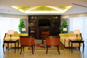 BelAir Unique a Wyndham Hotel