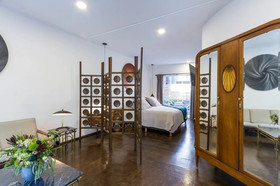 Deco Housing