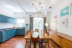 Deco Housing
