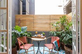 Deco Housing