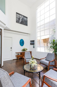 Deco Housing