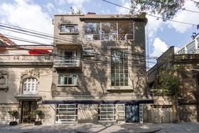 Deco Housing
