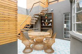 Deco Housing
