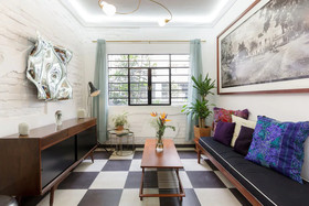 Deco Housing