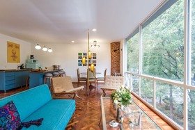 Deco Housing