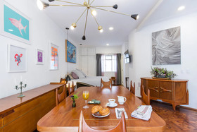 Deco Housing