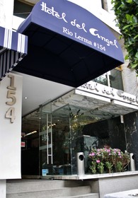 Hotel del Angel