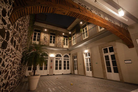 Design Hotel Mumedi