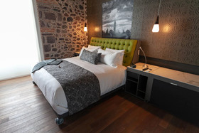 Design Hotel Mumedi