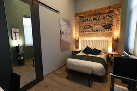 Design Hotel Mumedi