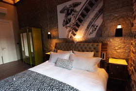 Design Hotel Mumedi
