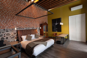 Design Hotel Mumedi