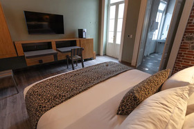 Design Hotel Mumedi