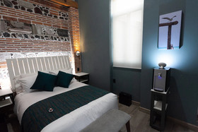 Design Hotel Mumedi