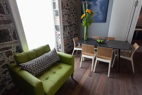 Design Hotel Mumedi