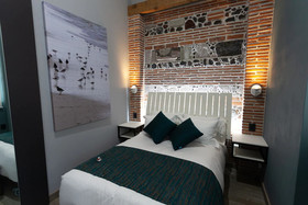 Design Hotel Mumedi
