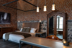 Design Hotel Mumedi