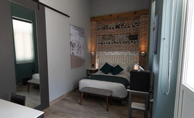 Design Hotel Mumedi