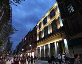 Design Hotel Mumedi