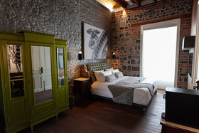 Design Hotel Mumedi