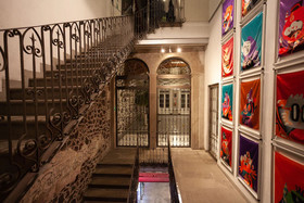 Design Hotel Mumedi