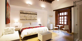 Domingo Santo Hotel Boutique