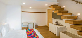 Domingo Santo Hotel Boutique