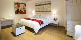 Domingo Santo Hotel Boutique