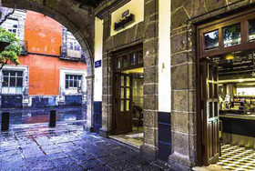 Domingo Santo Hotel Boutique