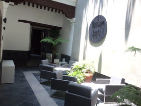Domingo Santo Hotel Boutique