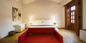 Domingo Santo Hotel Boutique