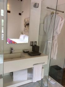 Domingo Santo Hotel Boutique
