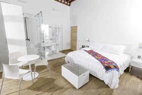 Domingo Santo Hotel Boutique