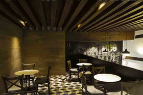 Domingo Santo Hotel Boutique