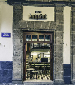 Domingo Santo Hotel Boutique