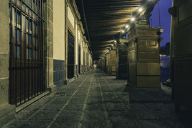 Domingo Santo Hotel Boutique