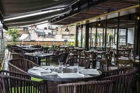 Domingo Santo Hotel Boutique