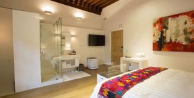 Domingo Santo Hotel Boutique