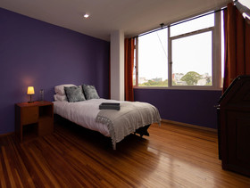 Don Jacinto Bed & Breakfast