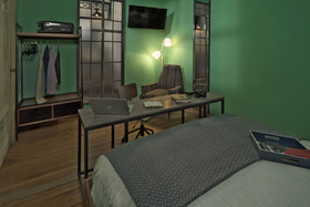 Don Jacinto Bed & Breakfast