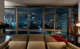 Don Jacinto Bed & Breakfast