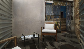 Don Jacinto Bed & Breakfast