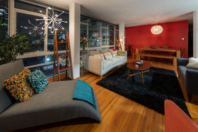 Don Jacinto Bed & Breakfast