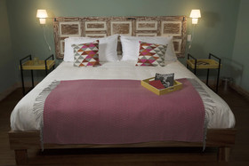 Don Jacinto Bed & Breakfast