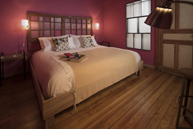 Don Jacinto Bed & Breakfast