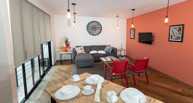 Don Jacinto Bed & Breakfast