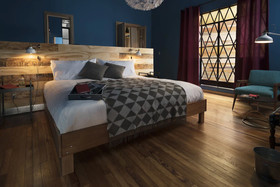 Don Jacinto Bed & Breakfast